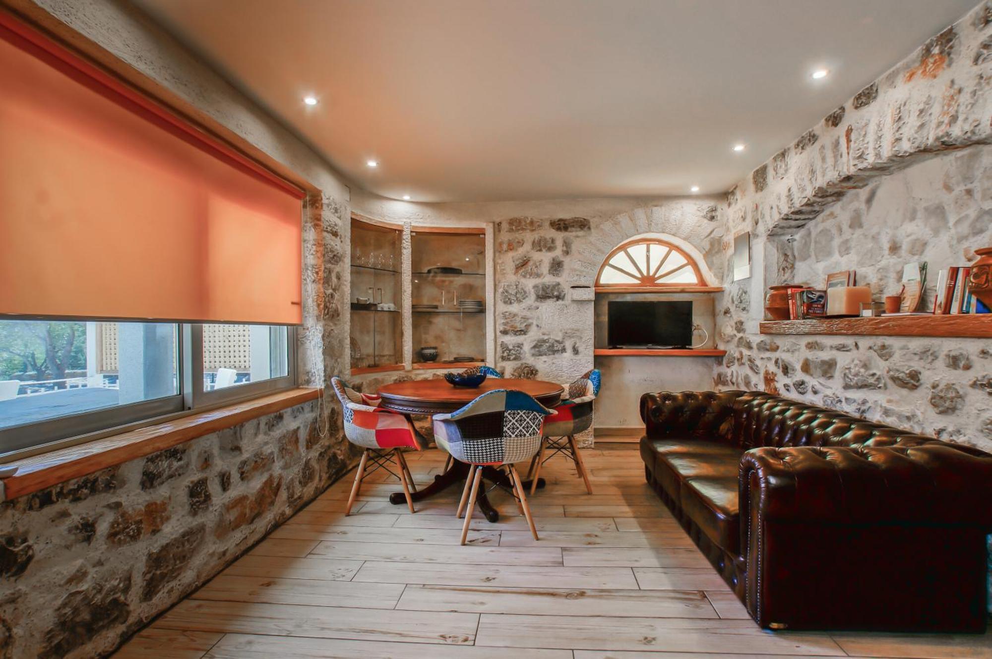 Casa Cabinari Manh Yerolimin Exteriör bild
