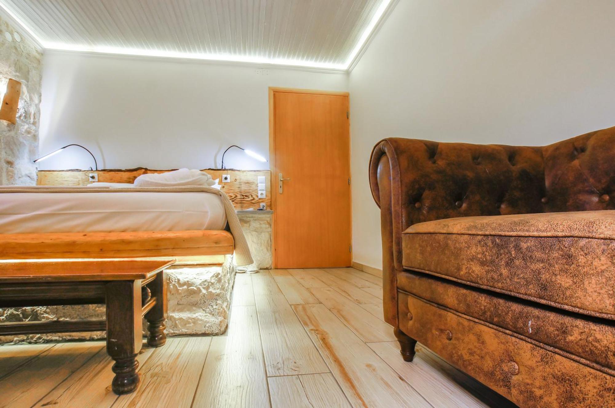 Casa Cabinari Manh Yerolimin Exteriör bild