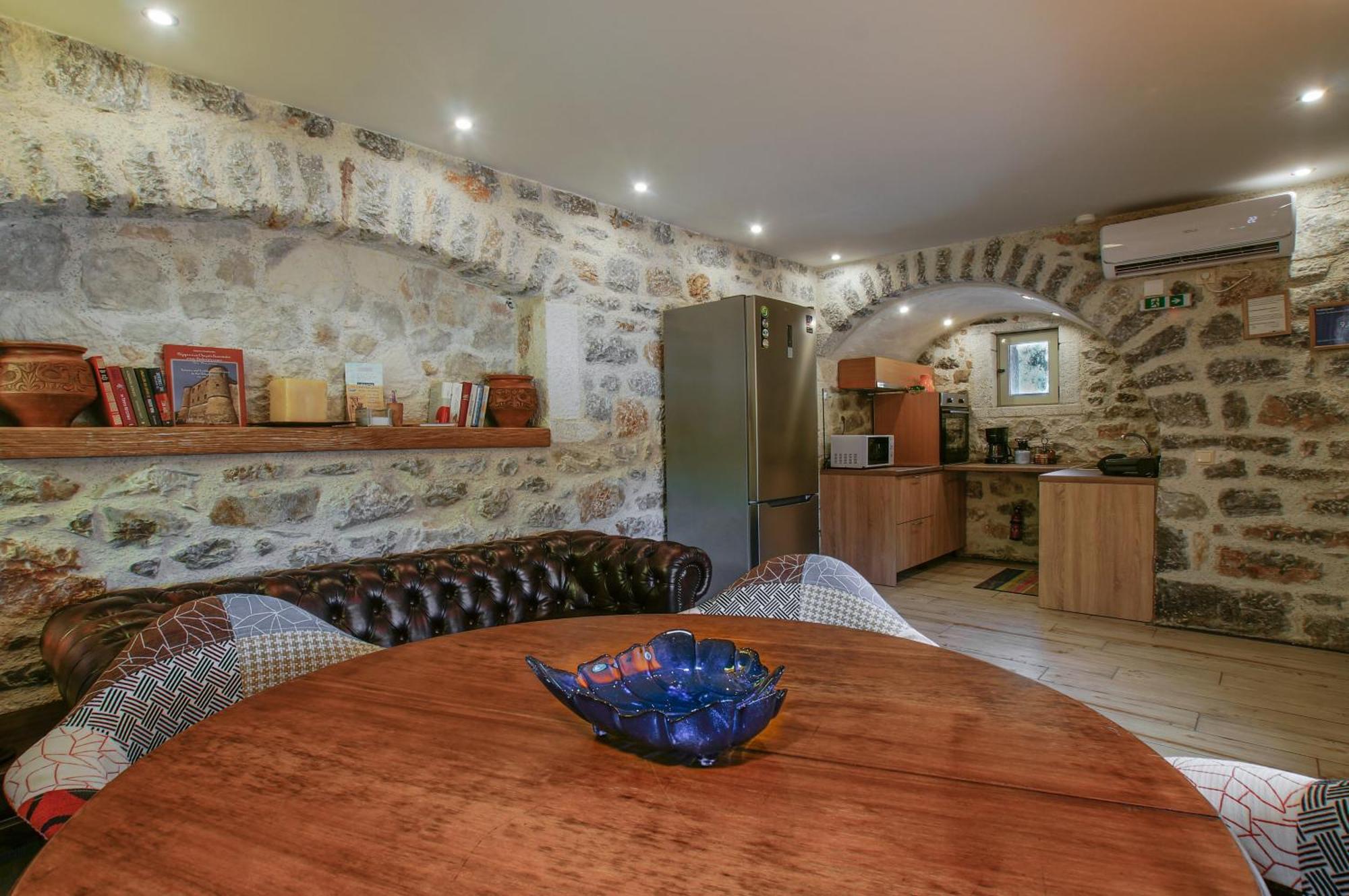 Casa Cabinari Manh Yerolimin Exteriör bild