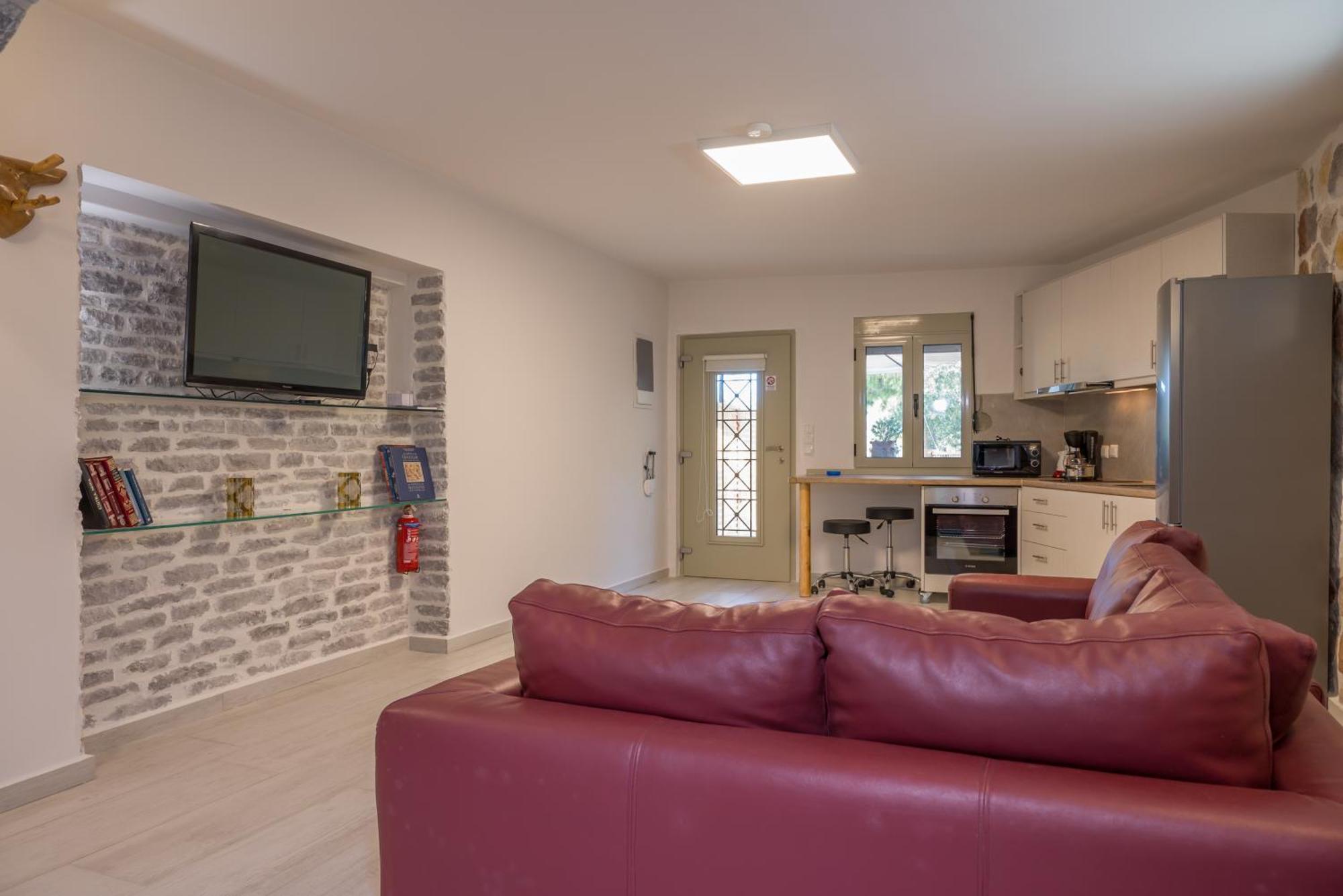 Casa Cabinari Manh Yerolimin Exteriör bild